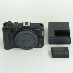 [美品] Canon EOS R50 V [ボディ] | Canon RFマウント