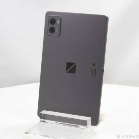 ソフマップ 〔展示品〕 LAVIE Tab T9 128GB ストームグレー PC-T0995HAS Wi-Fi【305】