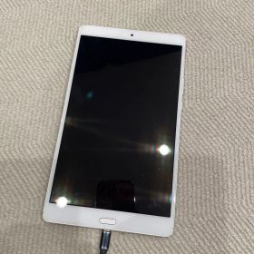 docomo dtab Compact d-01J タブレット
