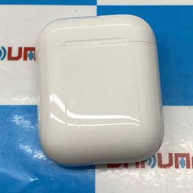 即日発送可AirPods 第2世代 ホワイト A2031 ジャンク品