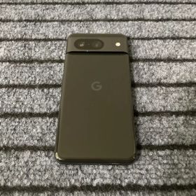 86 Google Pixel8 128GB SIMフリー