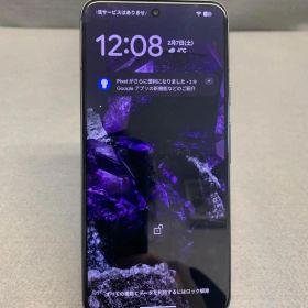 美品 国内版 SIMフリー Google Pixel 8 128GB