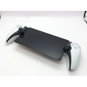 【中古】SONY PlayStation Portal リモートプレーヤー CFIJ-18000【秋葉5号】保証期間1週間【ランクA】