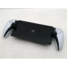 【中古】SONY PlayStation Portal リモートプレーヤー CFIJ-18000【新宿東口】保証期間1週間【ランクB】