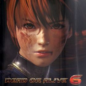 【特典】PS4 DEAD OR ALIVE 6 コレクターズエディション