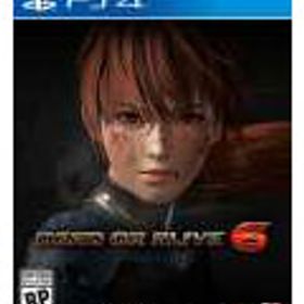 PS4 北米版 Dead or Alive 6