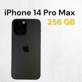 Apple iPhone 14 Pro Max ブラック
