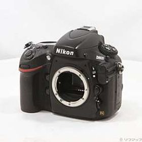 Nikon D800 ボディ