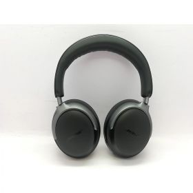 【中古】BOSE QuietComfort Ultra Headphones [ブラック]【宇田川】保証期間1ヶ月【ランクB】