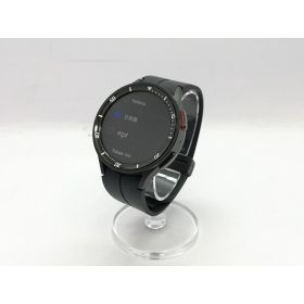 【中古】SAMSUNG Galaxy Watch5 Pro SM-R920NZKAXJP ブラックチタニウム【立川フロム中武】保証期間1ヶ月【ランクB】