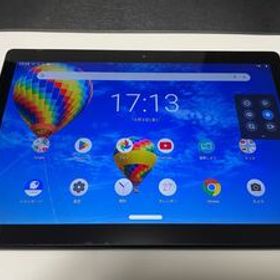 Lenovo 801lv 超美品 H3133