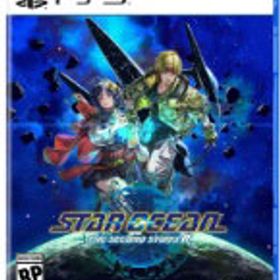 PS5 北米版 Star Ocean： The Second Story R