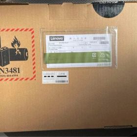 【新品未使用未開封】IdeaPad Slim 150 81VR001B