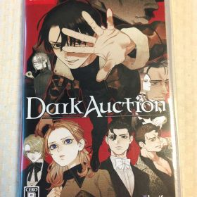 Switch ダークオークション