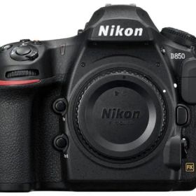 【新品・2営業日で発送】NIKON ニコン ボディ D850 BODY 1セット