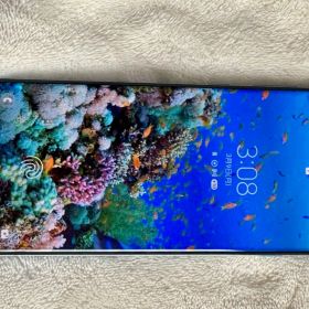 Galaxy S10の国内版（Docomo ）