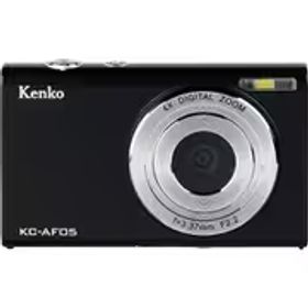 ケンコー Kenko コンパクトデジタルカメラ KC-AF05 LTD