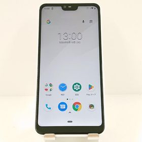 arrows M05 SIMフリー ホワイト 送料無料 即決 本体 c17825