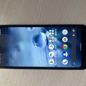 AQUOS WISH SIMフリー