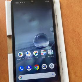 Aquos wish A103SH simフリー