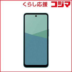 【 新品 未開封 】 シャープ SIMフリースマートフォン AQUOS wish5 WAKABA(若葉) MediaTek Dimensity 6300 5000mAh メモリ/ストレージ：4GB/128GB SHM32G 未使用 送料無料