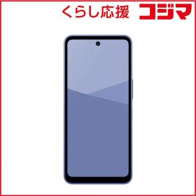 【 新品 未開封 】 シャープ SIMフリースマートフォン AQUOS wish5 MISORA(み空) MediaTek Dimensity 6300 5000mAh メモリ/ストレージ：4GB/128GB SHM32A 未使用 送料無料