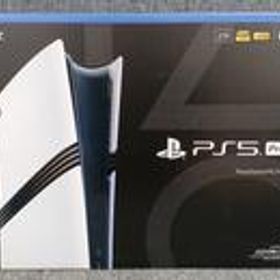 PS5 PRO CFI-7100 B01 SONY