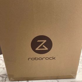 roborock e5 未開封 ブラック