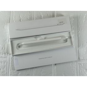 アップル(Apple)の【展示限りアウトレット美品】Apple Pencil Pro 送料込み(その他)