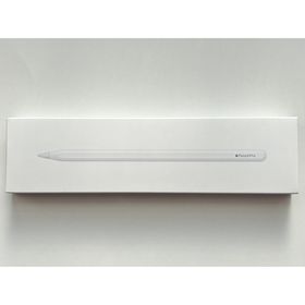 アップル(Apple)のApple Pencil Pro アップルペンシルプロ 純正(その他)