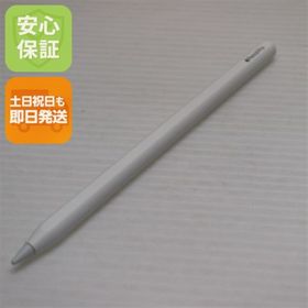 アップル(Apple)の新品同様 Apple Pencil Pro ホワイト M444(PC周辺機器)