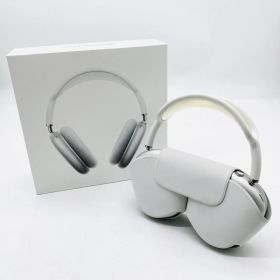 Apple AirPods Max MGYJ3J/A シルバー