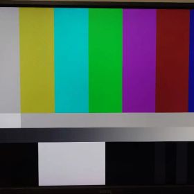 Benq 4Kディスプレイ EW3270U