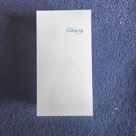 Unihertz Titan Slim ブラック256GB 新品未開封