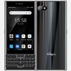 新品未開封 Unihertz Titan Slim QWERTY キーボード