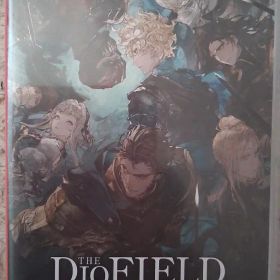 The DioField Chronicle -Switch
