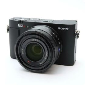 【中古】 《良品》 SONY Cyber-shot RX1R III DSC-RX1RM3 [ デジタルカメラ ]