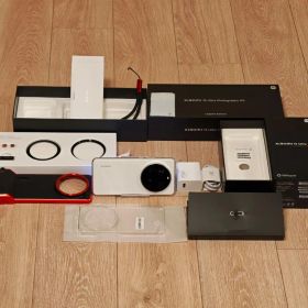 Xiaomi 15 Ultra ＋photography kit