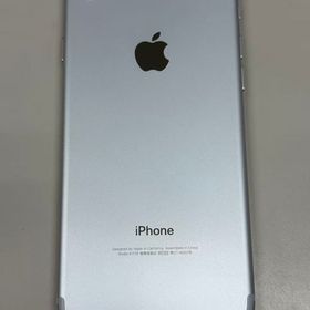 ほぼ新品 電池100% SIMフリー iPhone7 32GB シルバー