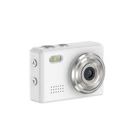 SAC 手のひらサイズのミニカメラ ホワイト SMC01-WH ( 1個 )
