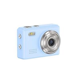 SAC 手のひらサイズのミニカメラ ブルー SMC01-BL ( 1個 )