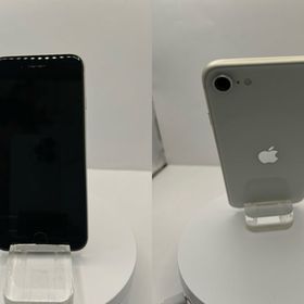 iPhone SE 3 64GB シルバー バッテリー100% SIMフリー