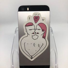 ●ハピネスネット SIMフリー iPhoneSE 64GB スペースグレイ 送料無料