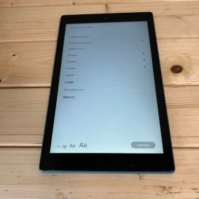 Fire HD 10 タブレット 32GB 10インチ動作確認済 第9世代