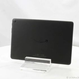 ソフマップ 〔中古品〕 Fire HD 10 2023 32GB ブラック B0C2XN8HKD Wi-Fi【262】