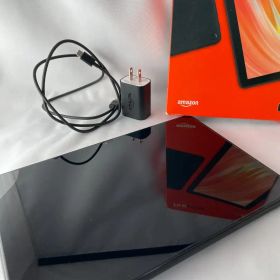 【美品】Amazom fireHD10 32GB 第13世代 ブラック
