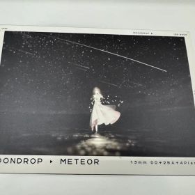 水月雨 MOONDROP 流星 Meteor 美品・eSiq済