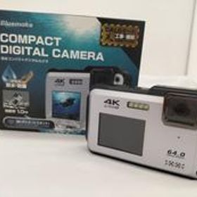 デジタルカメラ TT-WD1300 BLUEMAKE