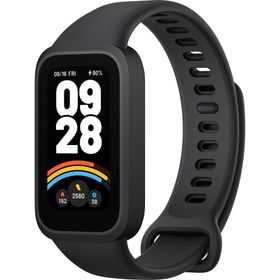 Xiaomi シャオミ スマートウォッチ Xiaomi Smart Band 9 Active Black BHR9444GL ブラック