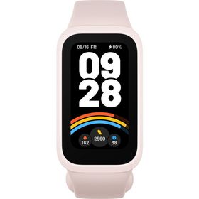 Xiaomi Smart Band 9 Active Pink ピンク スマートウォッチ